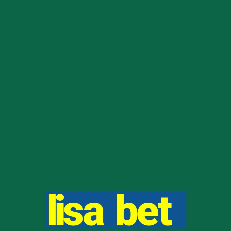 lisa bet